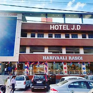 Hotel Jd